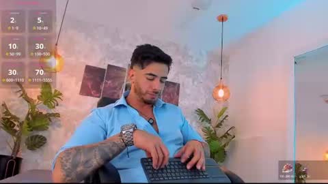 Nate Franco online show from 06/14/26, 04:14
