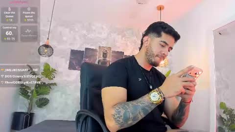 Nate Franco online show from 07/15/26, 03:39