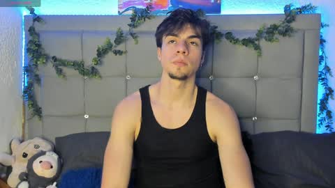 Nathaniel online show from 04/09/26, 03:06