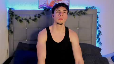 Nathaniel online show from 04/20/26, 05:43