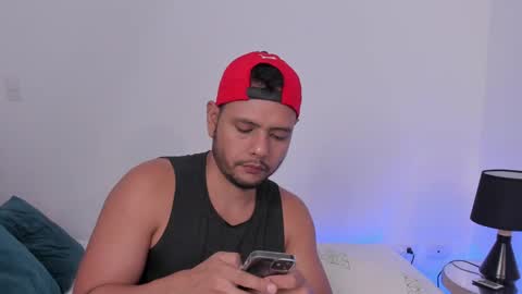 Nate Ocean online show from 12/04/24, 03:59