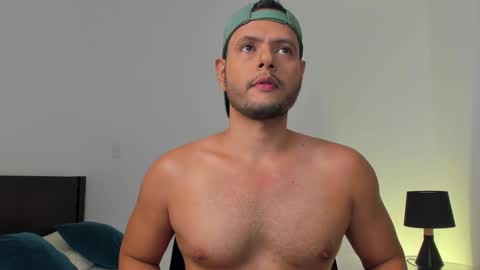 Nate Ocean online show from 12/07/24, 09:50