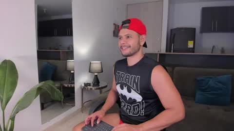 Nate Ocean online show from 01/22/25, 12:27