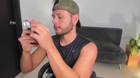 Nate Ocean online show from 02/07/25, 03:12