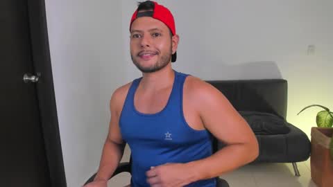 Nate Ocean online show from 02/08/25, 01:00