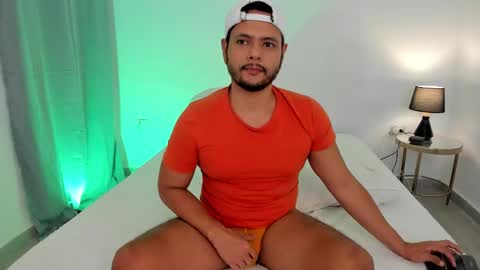 Nate Ocean online show from 01/16/26, 02:04