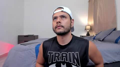 Nate Ocean online show from 06/19/26, 03:11
