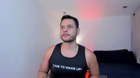 Nate Ocean online show from 07/20/26, 02:48