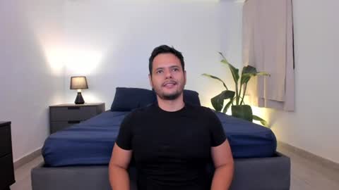 Nate Ocean online show from 08/08/26, 04:14