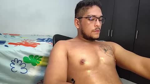 Nate torres online show from 02/08/26, 04:10