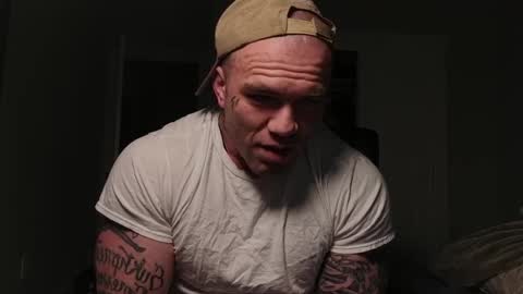 Nate online show from 01/14/26, 02:55