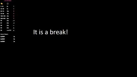Snapshot of natehalll chatting on 03/12/25, 02:12 NATE online show from 03/12/25, 02:12