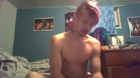 NateBunny online show from 01/15/26, 11:48