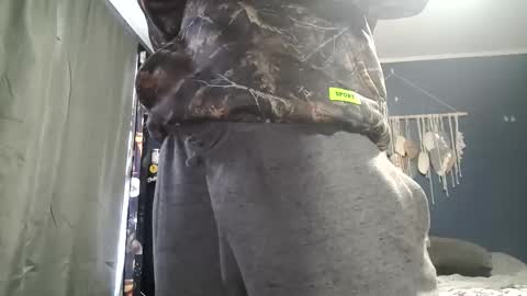 natesbigdick online show from 01/07/26, 03:03