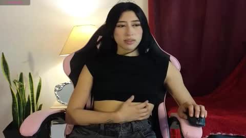 NATHALIA online show from 03/06/26, 11:12