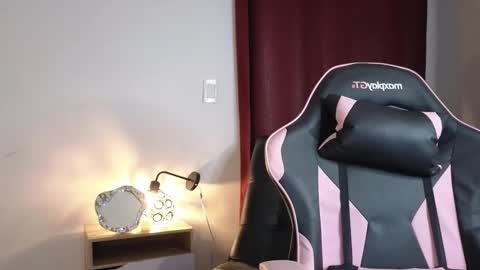 NATHALIA online show from 03/20/26, 03:44