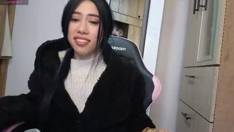 NATHALIA online show from 08/09/26, 05:12