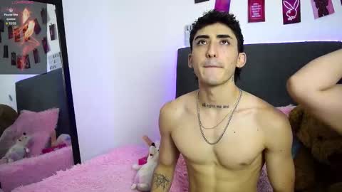 nath_and_lianx online show from 03/24/26, 05:34