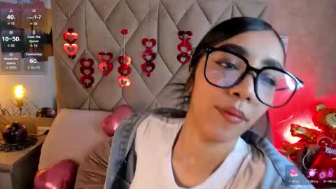 NATH QUIM online show from 02/20/26, 03:14