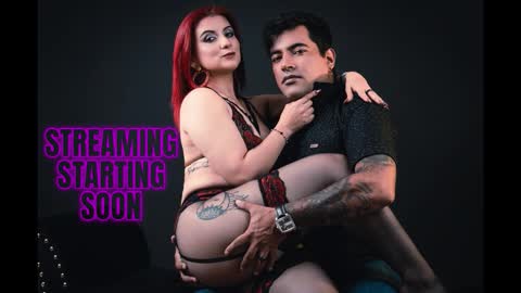 Natha  Andy  online show from 01/11/26, 03:17