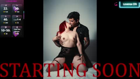 Snapshot of natha_n_andy_anki chatting on 05/14/26, 08:04 Natha Andy online show from 05/14/26, 08:04