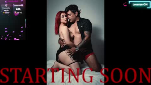Snapshot of natha_n_andy_anki chatting on 05/18/26, 04:02 Natha Andy online show from 05/18/26, 04:02