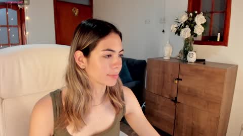 nathaly sky online show from 01/17/25, 10:44