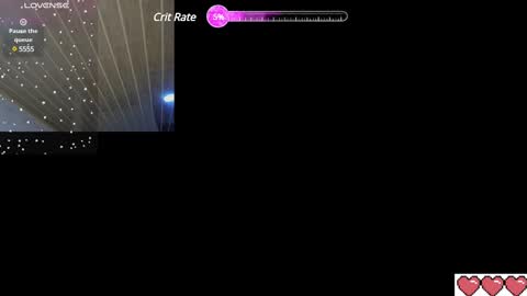 nathaly sky online show from 02/20/25, 11:09