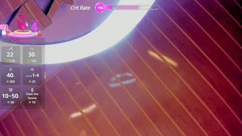 nathaly sky online show from 02/25/25, 04:31