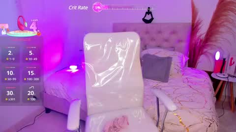 nathaly sky online show from 03/10/25, 11:21