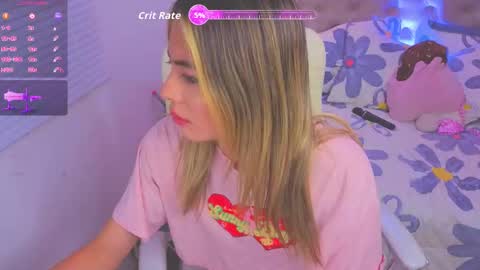 nathaly sky online show from 09/14/25, 04:33