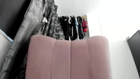     NATHALIA online show from 04/13/26, 03:28