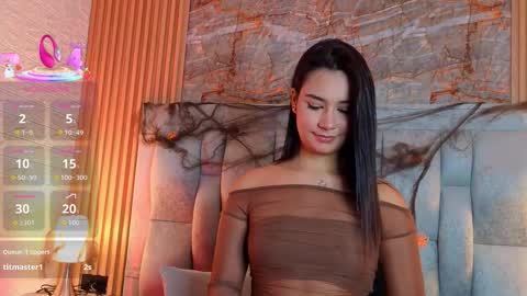 Snapshot of nathalia_kosh_ chatting on 10/11/25, 07:56 Nathalia koch online show from 10/11/25, 07:56