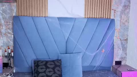 Snapshot of nathalia_kosh_ chatting on 10/27/25, 08:13 Nathalia koch online show from 10/27/25, 08:13