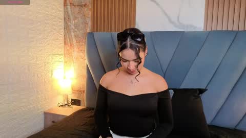 Nathalia koch online show from 04/04/26, 09:01