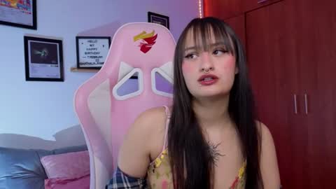 Snapshot of nathalia_ramirez_ chatting on 02/13/26, 02:29 Nathalia Ramirez online show from 02/13/26, 02:29