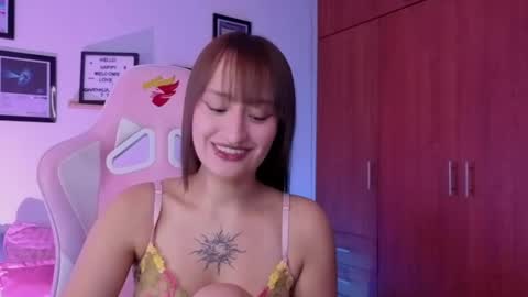 Nathalia Ramirez online show from 04/28/26, 06:18