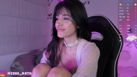 Snapshot of nathaliakyte chatting on 12/28/24, 12:47 Nathalia online show from 12/28/24, 12:47