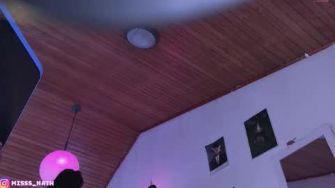 Nathalia  online show from 11/20/25, 01:17