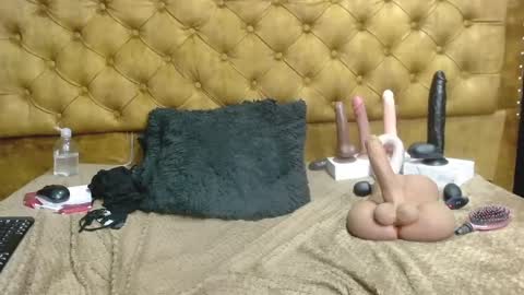 Nathalia online show from 03/01/25, 11:17