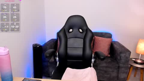 NATHALIE online show from 03/11/25, 06:30