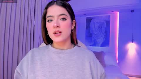 Snapshot of nathalie_rivers chatting on 02/03/26, 11:26 NATHALIE online show from 02/03/26, 11:26