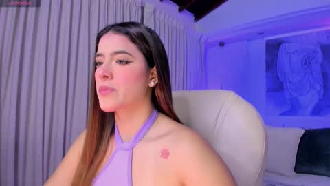 Snapshot of nathalie_rivers chatting on 02/11/26, 11:15 NATHALIE online show from 02/11/26, 11:15