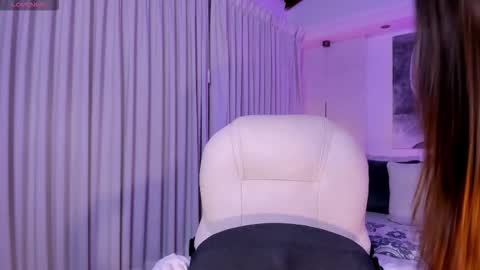 Snapshot of nathalie_rivers chatting on 02/24/26, 11:19 NATHALIE online show from 02/24/26, 11:19