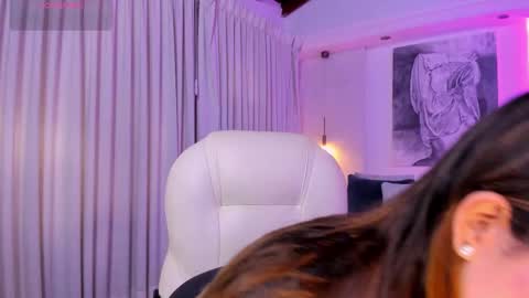 Snapshot of nathalie_rivers chatting on 02/26/26, 11:31 NATHALIE online show from 02/26/26, 11:31