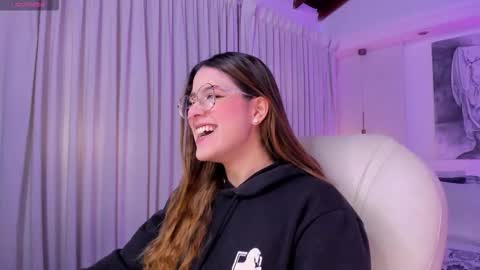 NATHALIE online show from 03/04/26, 11:27