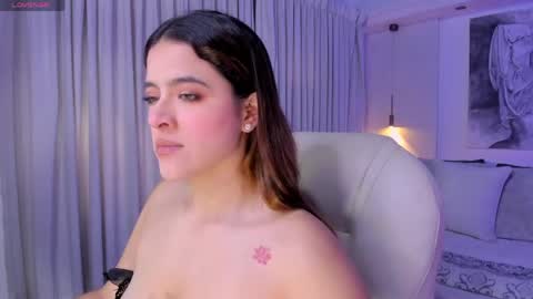 NATHALIE online show from 03/24/26, 11:37