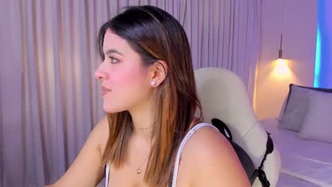 Snapshot of nathalie_rivers chatting on 06/27/26, 11:15 NATHALIE online show from 06/27/26, 11:15