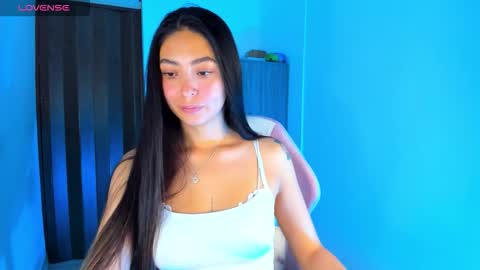 Snapshot of nathalie_rose chatting on 03/29/26, 04:29 Nathalie online show from 03/29/26, 04:29