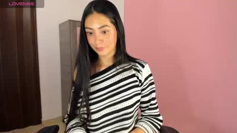 Nathalie online show from 07/09/26, 12:58